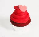 Valentines Cupcake
